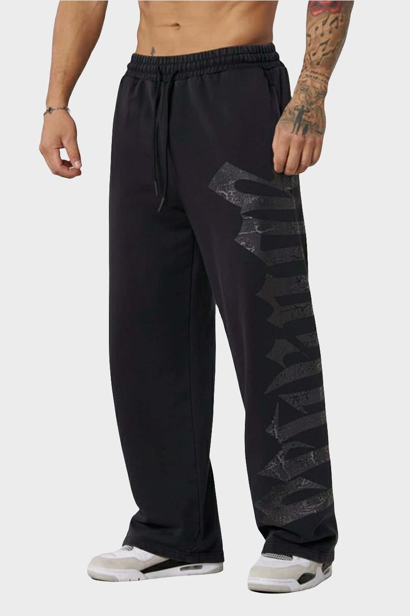 Pants YOUNGLA BN2