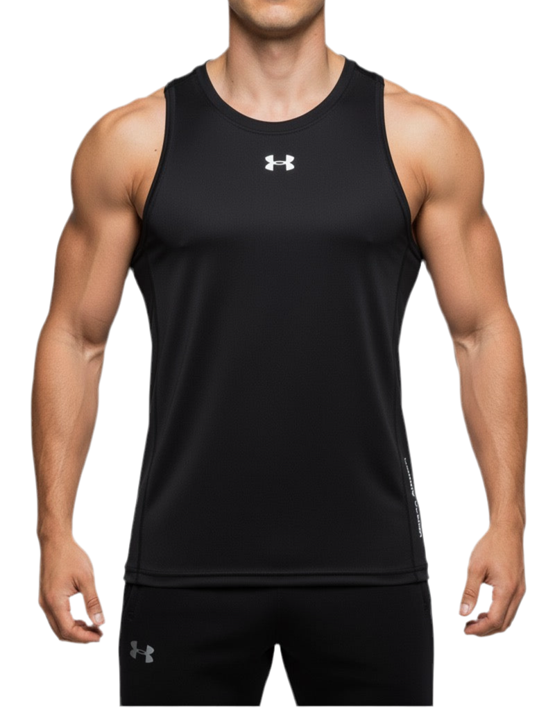 Under-Camiseta-A2/negra