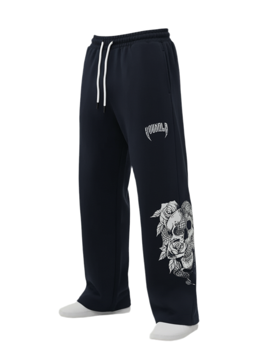 Pants YOUNGLA Azul Marino