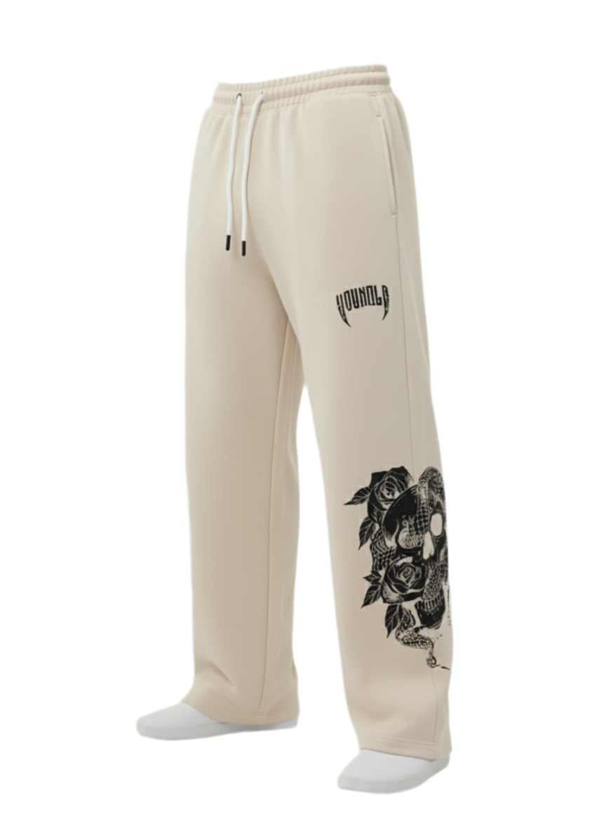 Pants YOUNGLA CB3
