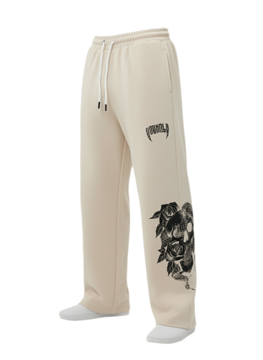 Pants YOUNGLA CB3