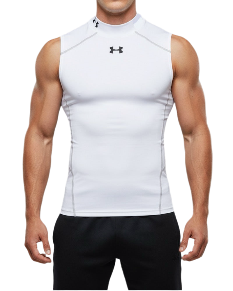 Under-Camiseta-B2/Blanca