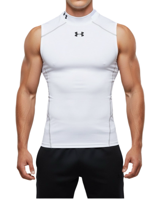 Under-Camiseta-B2/Blanca