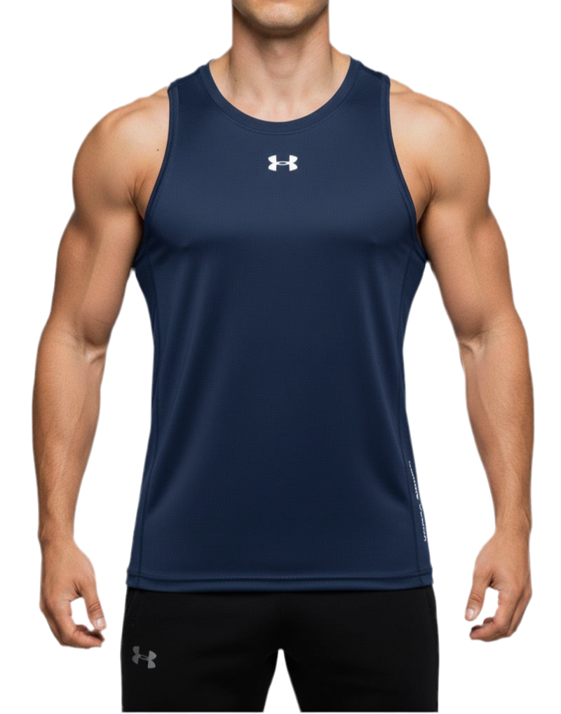 Under-Camiseta-A3/azul