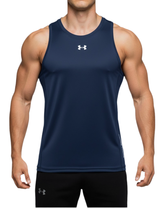Under-Camiseta-A3/azul