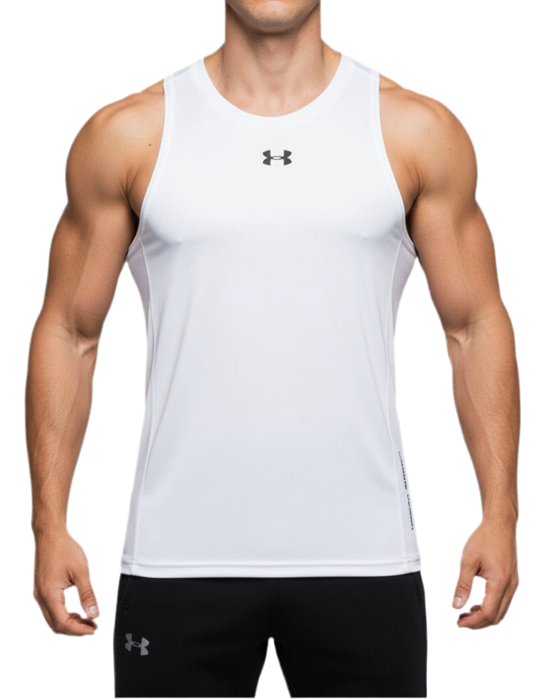 Under-Camiseta-A4/Blanca