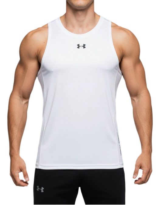Under-Camiseta-A4/Blanca