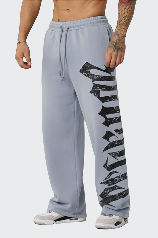 Pants YOUNGLA BG4