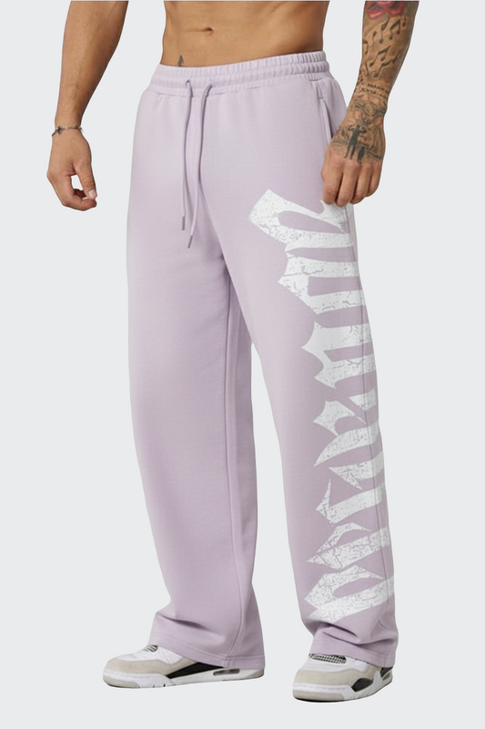 Pants YOUNGLA BV3