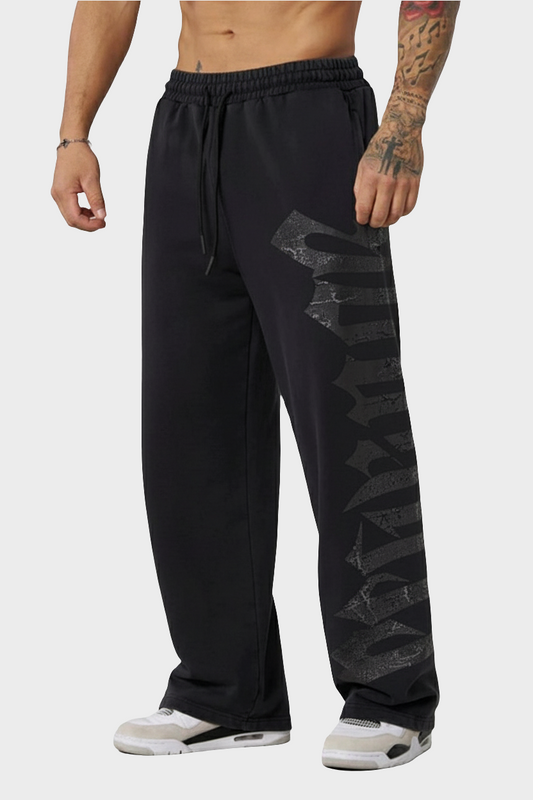 Pants YOUNGLA BN2