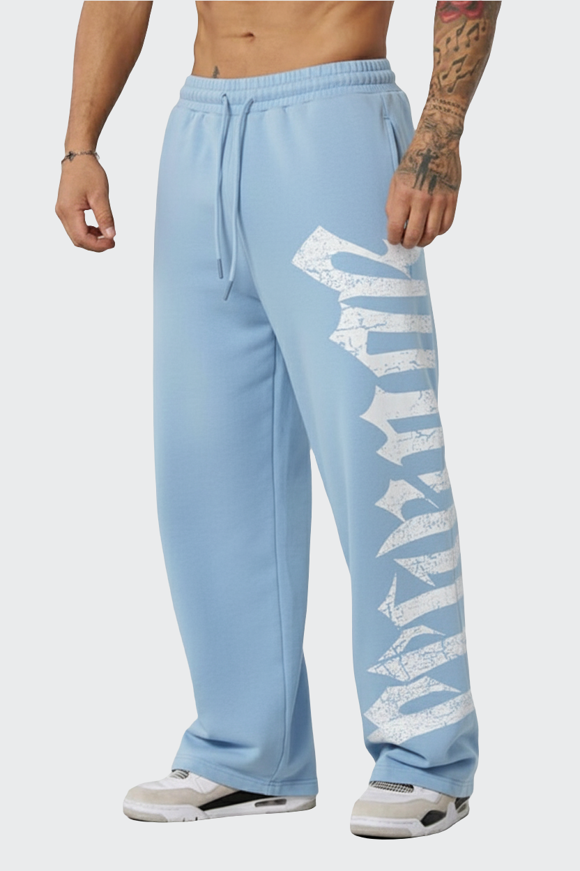 Pants YOUNGLA BA1