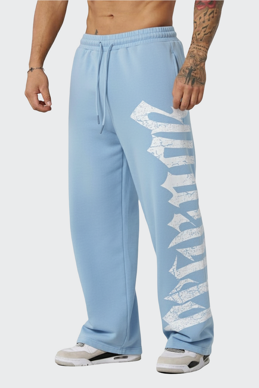 Pants YOUNGLA BA1
