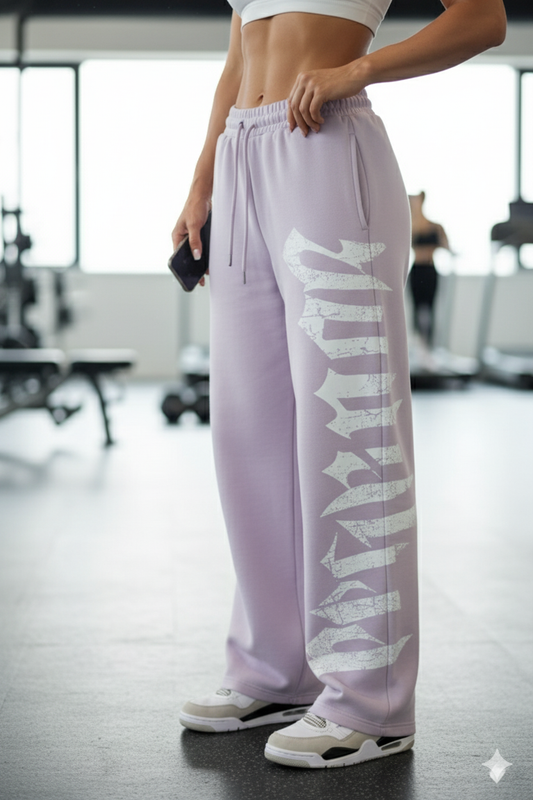 Pants YOUNGLA BV3
